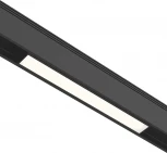 Трековый светильник низковольтный светодиодный 24V диммируемый SWG SY SY-601211-BL-12-NW