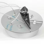 Подвесная люстра LED Lussole Knox LSP-7416 (220V, на проводе)