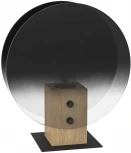 Интерьерная настольная лампа Eglo Millena 390143 (220V, круглые)