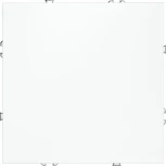 Заглушка (белый матовый) Voltum S70 VLS080102