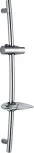 Душевая штанга Lemark LM8064C