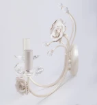 Бра Abrasax 2031/2(creampearl)