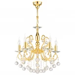 Подвесная люстра Osgona Elegante 708052