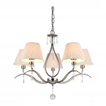 Подвесная люстра Maytoni Talia MOD334-PL-05-N