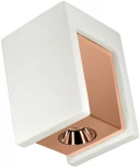 Накладной точечный светильник Loft IT Architect OL1073-WG (LED, 220V)