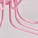 Потолочная люстра Scheme Pink ImperiumLoft Schemepink01 (102025-26) (220V)