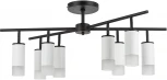Люстра потолочная на штанге Rullo LR7283681 (571728+214436-8+202431-8) Lightstar (220V)