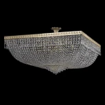 Потолочная люстра Bohemia 1927 19272/100IV G