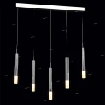 Подвесной светильник DeMarkt Ракурс 631012405