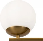 Потолочная люстра на штанге Freya Marble FR5230PL-06BS (шарики)