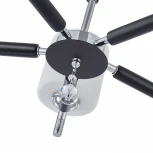 Потолочная люстра на штанге Arte Milano Napoli-2220 332220/5 CR