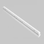 Трековый светильник Points Exility 3000-6000K 30Вт Dim Dali (магнитный) Maytoni TR031-4-24WTW-DD-W (LED, 48V)