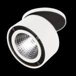 Встраиваемый точечный светильник Lightstar FORTE INCA 213806 (LED, 220V, круглые)