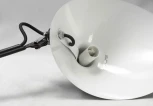 Бра на гибкой ножке Lussole Loft Fairbanks LSP-9563 (220V, IP21)