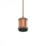 Подвесной светильник Gauss Decor PL023 (220V, на проводе)