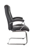 Компьютерное кресло Everprof King CF экокожа черный