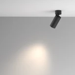 Потолочный спот Maytoni Artisan C082CL-01-GU10-B (220V, круглые)