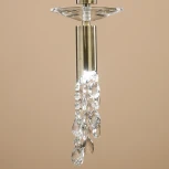 Подвесной светильник Mantra Tiffany 3878