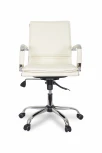 Кресло оператора бизнес-класса CLG-617 LXH-B Beige
