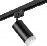 Трековый светильник Lightstar Rullo R1T43730 (220V, круглые)