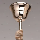 Подвесной светильник Chiaro Бриз 464017601