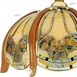 Подвесной светильник Alfa Jaskolka 670