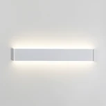 Настенный светильник линейный светодиодный Odeon Light Framant 4293/20WL (220V)