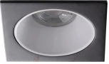 Встраиваемый точечный светильник без цоколя Kanlux GLOZO 36214 (12V)