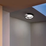 Потолочная люстра Vima D50 Basic Black ImperiumLoft Vima01 (208327-26) (LED, 220V)