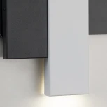 Настенный светильник Indigo Avanzato V000120L (LED, 220V)