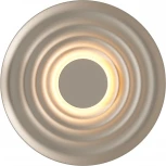 Настенный светильник Maytoni Nami MOD400WL-L5GR3K (LED, 220V, круглые)