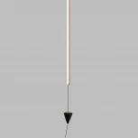 Подвесной светильник Mantra Vertical 7352 (LED, 220V, на проводе)