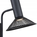 Бра F-Promo Metrics 4623-1W (LED, 220V, выключатель)