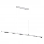 Подвесной линейный светильник LED Citilux Edge CL720010N Edge белый