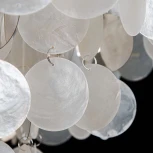 Подвесная люстра Arte Lamp Pipirima A4100LM-6CC