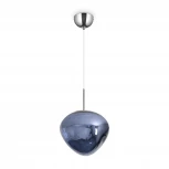 Подвесной светильник Freya Ejection FR5378PL-01BL (220V, на проводе, шар)