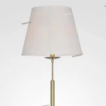 Торшер Eurosvet Hotel 01008/1 античная бронза (220V, круглые)