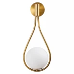 Бра MyFar Florenz MR1090-1W (220V)