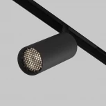 Трековый светильник магнитный 48V Maytoni Artisan TR097-2-12W4K-M-BB (LED, круглые)