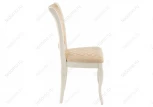 Стул Woodville Фабиано бежевый 318612