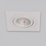 Встраиваемый светильник DeMarkt Прайм 850012601 (220V)