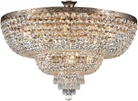Потолочная люстра Maytoni Palace DIA891-CL-14-G