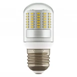 Лампочка светодиодная E27 9 Вт 4200-4500K нейтральное свечение Lightstar 930904