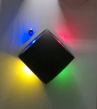 Архитектурная подсветка Oasis Light SIDNEY LED W1869 V