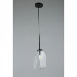 Подвесной светильник Omnilux Corropoli OML-91826-01 (220V, на проводе)