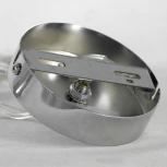 Подвесная люстра Gresham LSP-8372CH