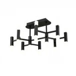 Потолочная люстра Vele Luce Niami VL7142L18