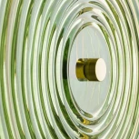 Подвесной светильник Freya Borbon FR5442PL-L11GN (LED, 220V, на тросе, круглые)