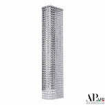 Бра светодиодное APL LED Sicilia SH500.B1.16-70.A.Ni.4000