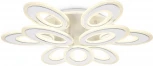 Потолочный светодиодный светильник с пультом Ambrella Acrylica Original FA8933